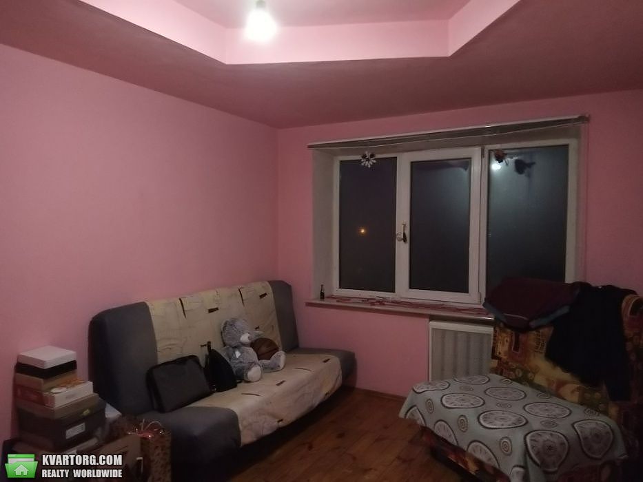 Sell 2-room apartment. Киев, Красноткацкая — photo 5