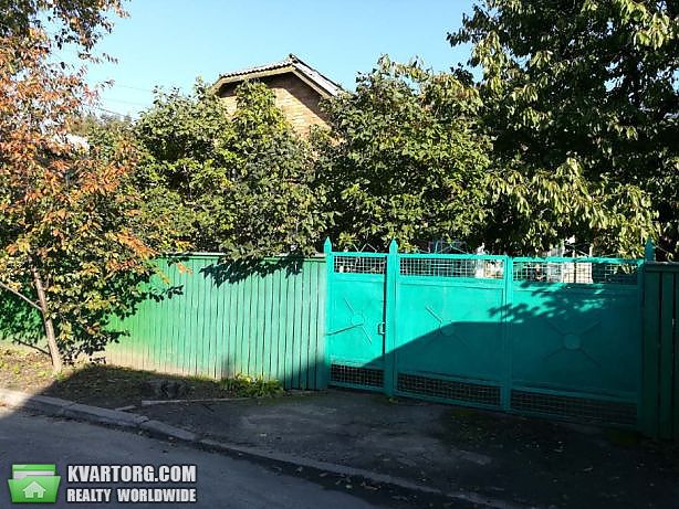 Sell house. Киев,  Жмеринская — photo 4