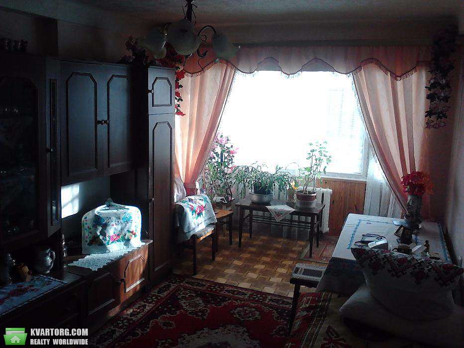 Sell 2-room apartment. Киев,  Минский пр — photo 1