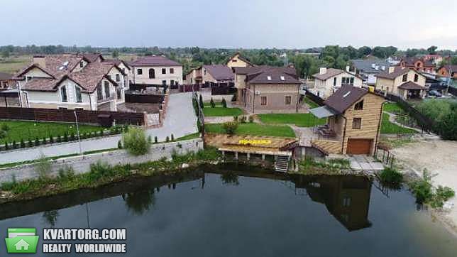 Sell house. Киев,  Садовая Осокорки — photo 1