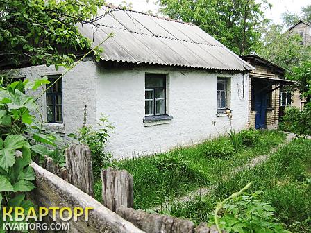 Sell house. Киев, ул.Ватутина — photo 1