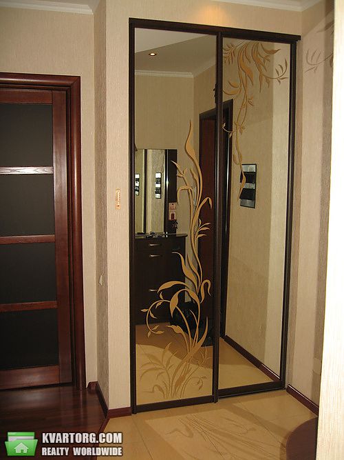 Sell 2-room apartment. Киев,  Мирного Панаса — photo 5