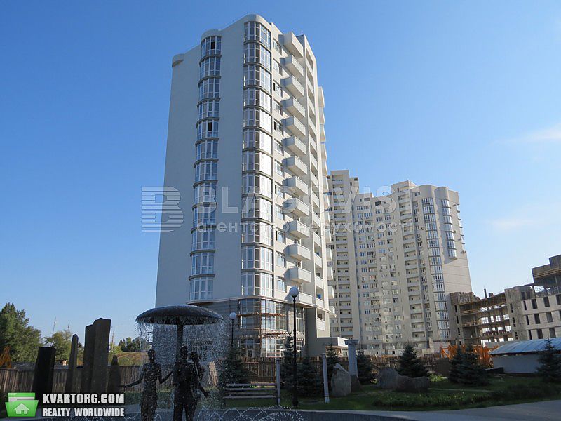 Rent out 1-room apartment. Киев,  Героев Сталинграда пр — photo 1