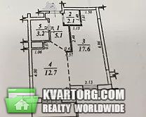 Sell 1-room apartment. Одесса, Фонтанская дорога — photo 5
