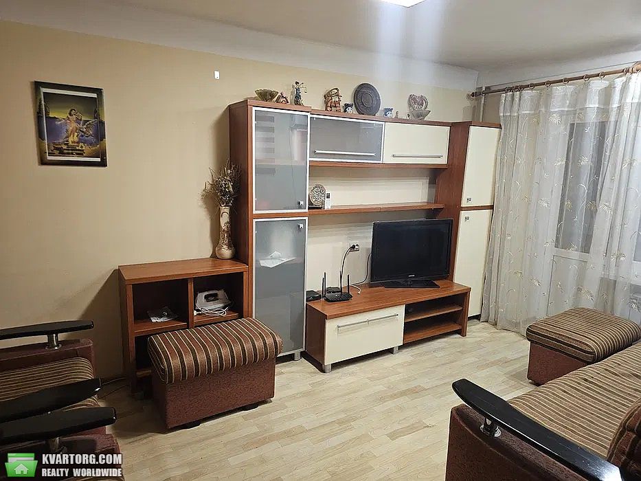 Rent out 1-room apartment. Киев, Оболонский пр — photo 5