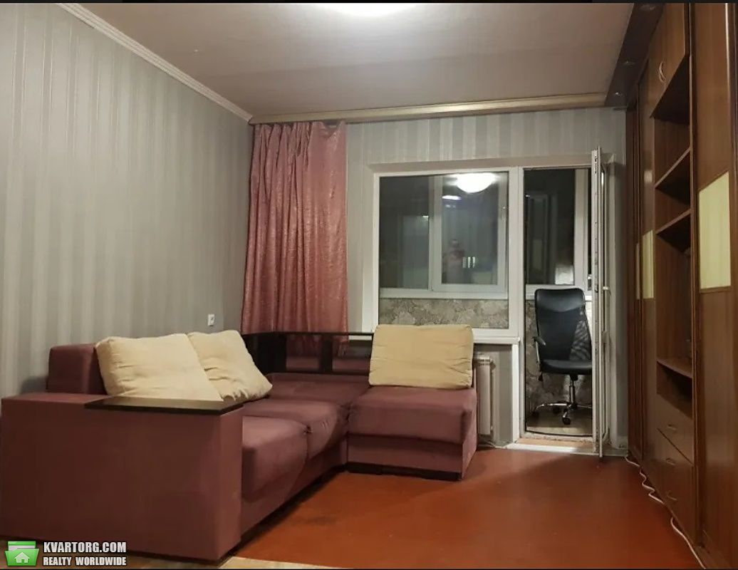 Sell 1-room apartment. Киев,  Лукьяновская — photo 1