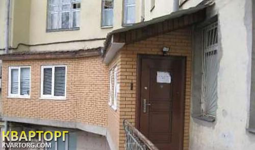 Rent out office. Киев,  Толстого — photo 1