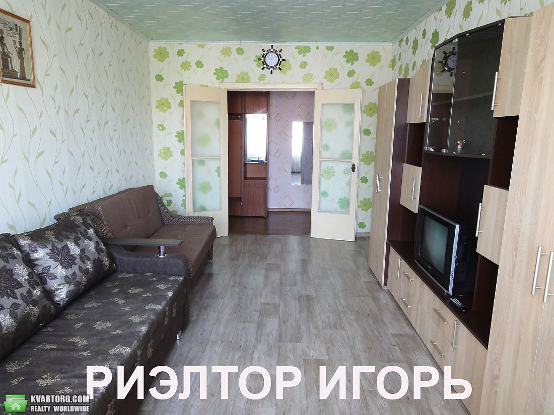 Rent out 2-room apartment. Одесса, Николаевская дорога — photo 7