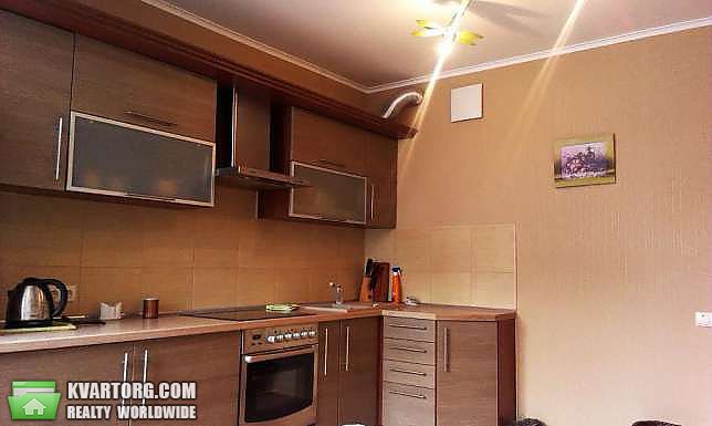 Rent out 1-room apartment. Киев, Гришка — photo 4