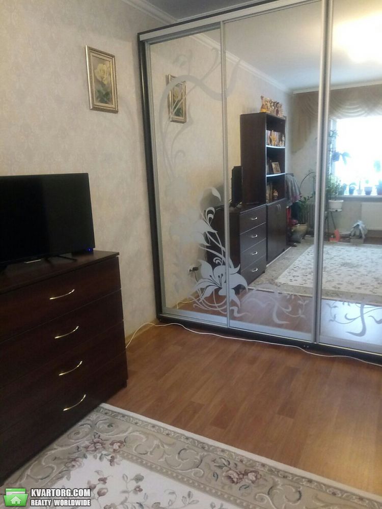 Sell 1-room apartment. Киев,  Гмыри — photo 4