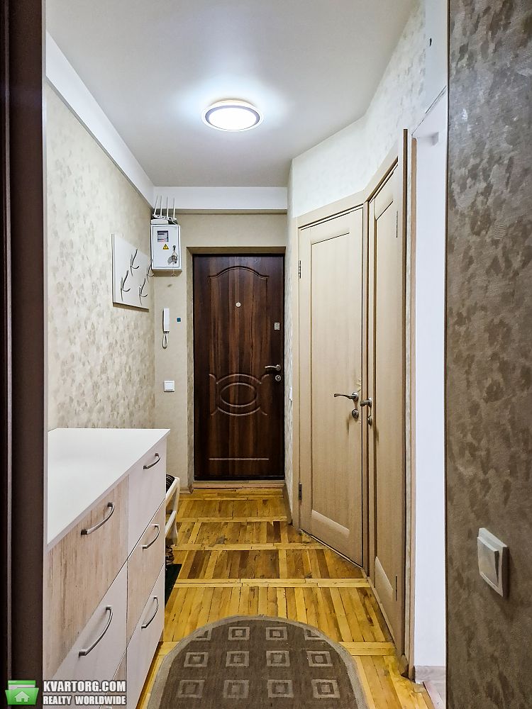 Rent out 3-room apartment. Киев,  Курнатовского — photo 6