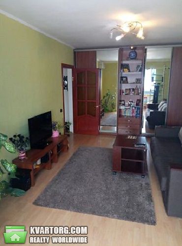 Sell 1-room apartment. Киев,  Бальзака — photo 1