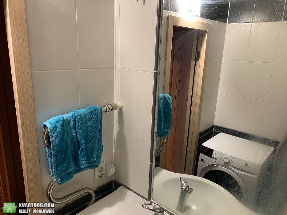 Sell 1-room apartment. Киев,  Заболотного — photo 8