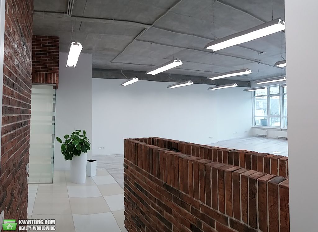 Rent out office. Киев,  Кловский спуск — photo 4