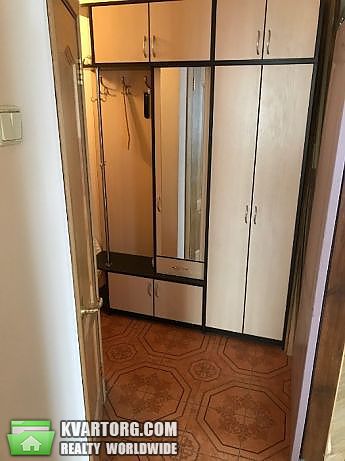 Rent out 1-room apartment. Киев,  Героев Севастополя — photo 3