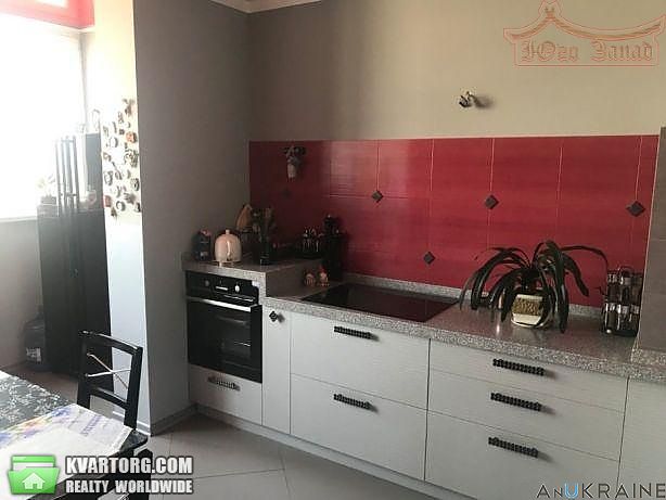Sell 3-room apartment. Одесса, Массив Радужный — photo 3