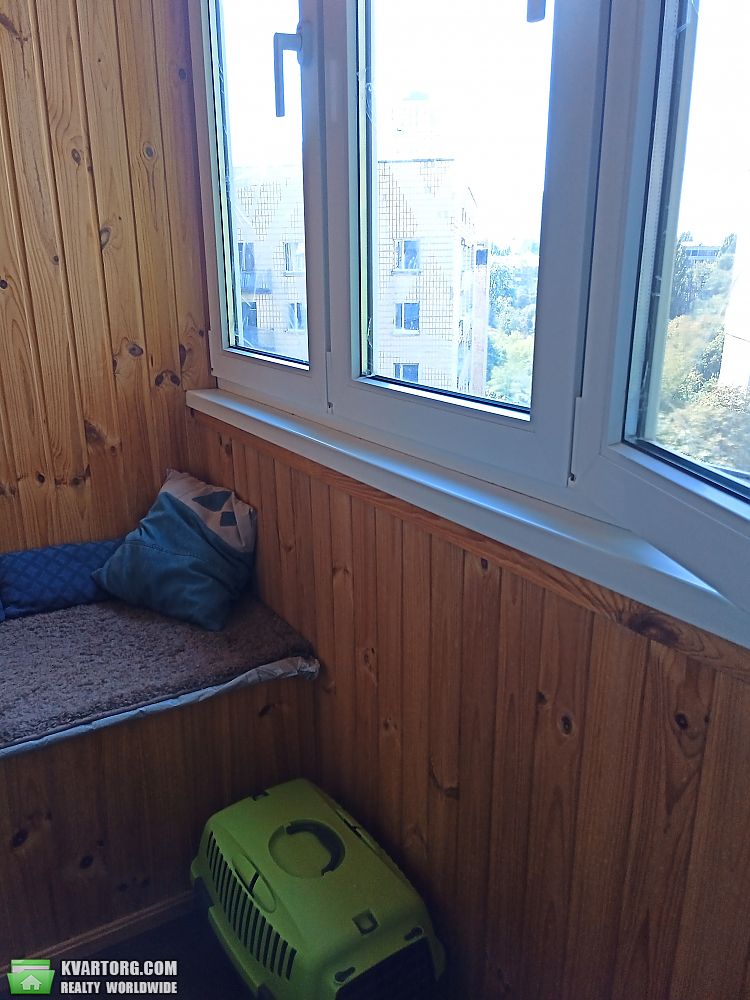 Sell 1-room apartment. Киев,  Черновола Вячеслава — photo 10