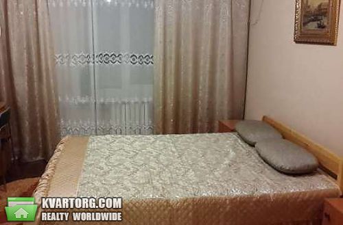 Rent out 2-room apartment. Киев, Менделеева — photo 4