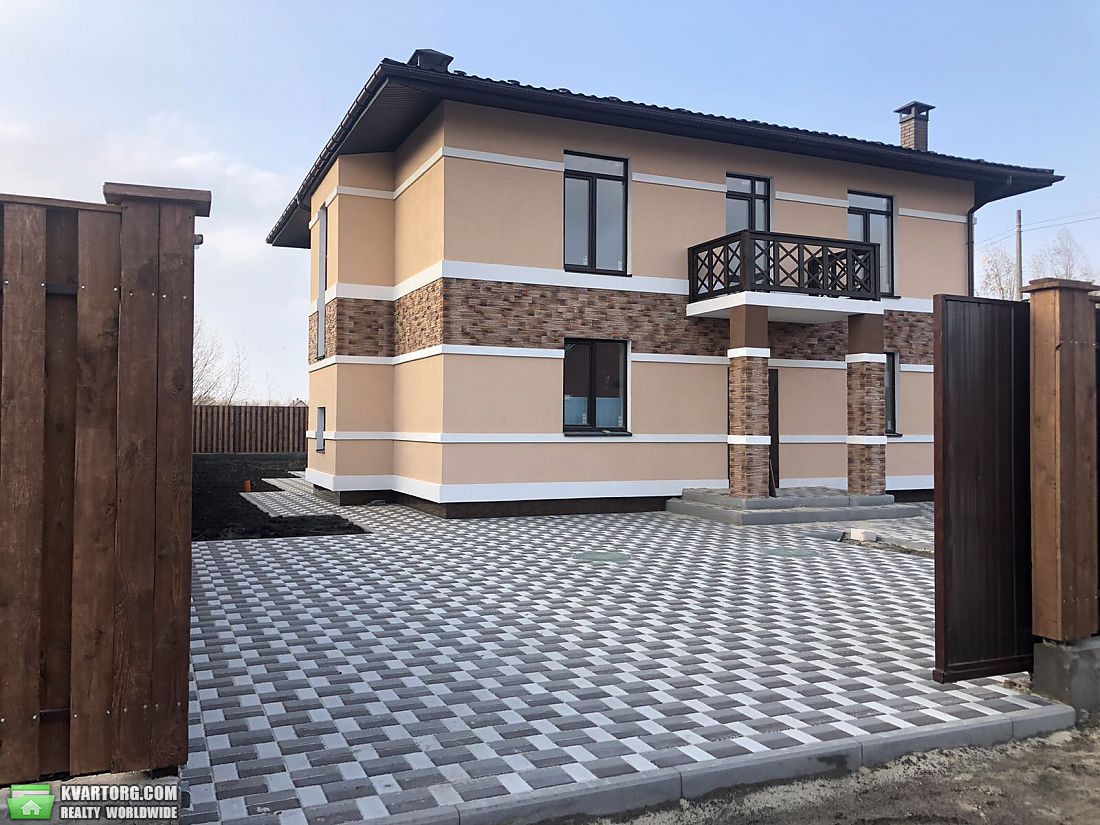 Sell house. Киев,  Садовая Осокорки — photo 3