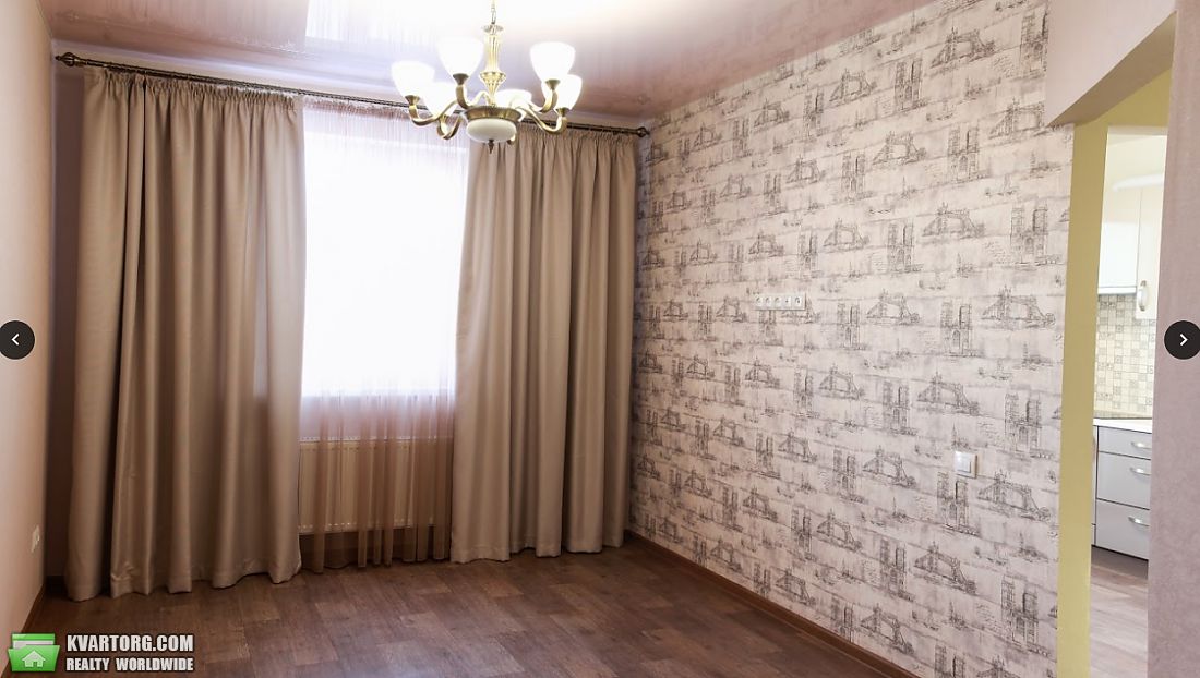 Sell 1-room apartment. Харьков, Архитекторов ул., — photo 4