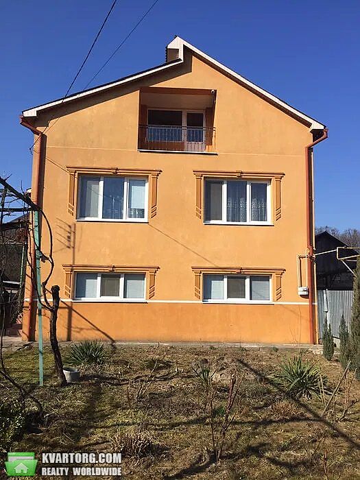 Sell house. Ужгород, Мукачуво — photo 1