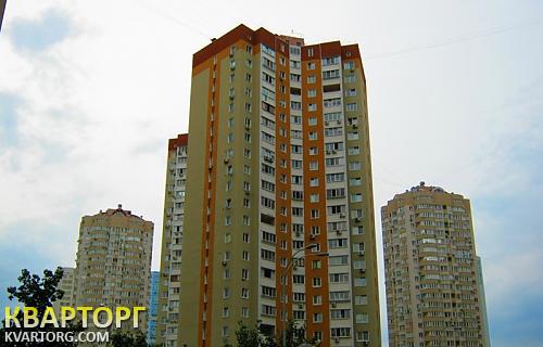 Rent out 2-room apartment. Киев, Урловская — photo 2