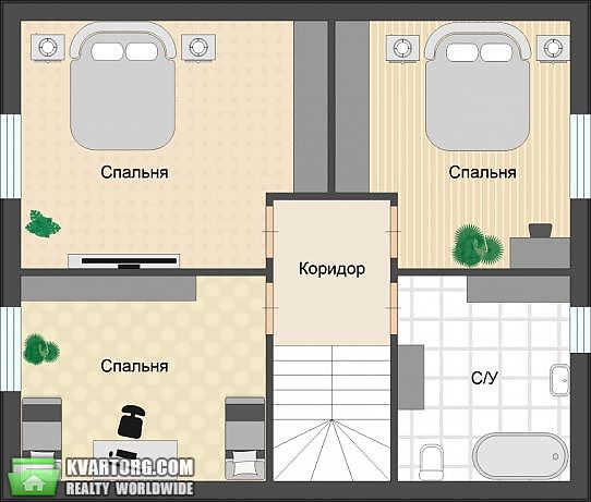 Sell house. Киевская обл., Петропавловская — photo 3
