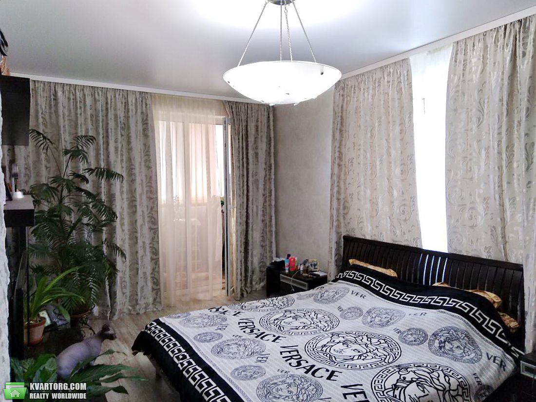 Sell 2-room apartment. Одесса, Николаевская дорога — photo 2