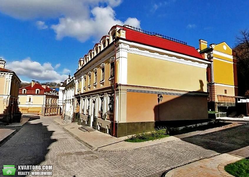 Rent out office. Киев, Гончарная — photo 1