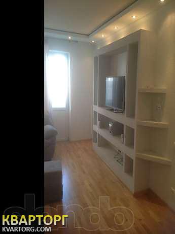 Rent out 2-room apartment. Киев,  Большая Окружная — photo 2