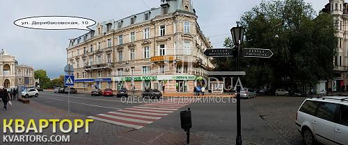 Rent out 2-room apartment. Одесса, Дерибасовская — photo 6
