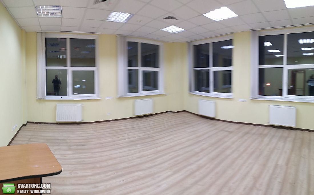 Rent out office. Киев,  Мельникова — photo 4