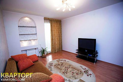 Rent out 1-room apartment. Киев,  Героев Сталинграда пр — photo 3