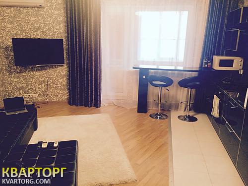 Sell 2-room apartment. Киев, Срибнокильская — photo 2