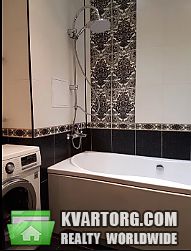 Rent out 2-room apartment. Киев,  Дегтяревская — photo 10
