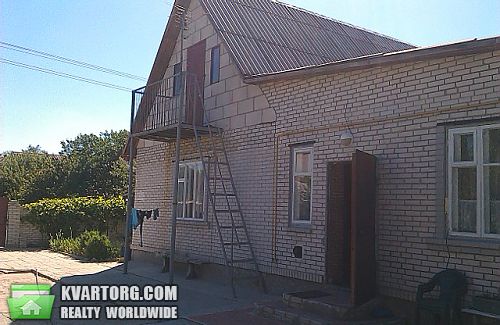 Sell house. Обухов, Лукавица — photo 1