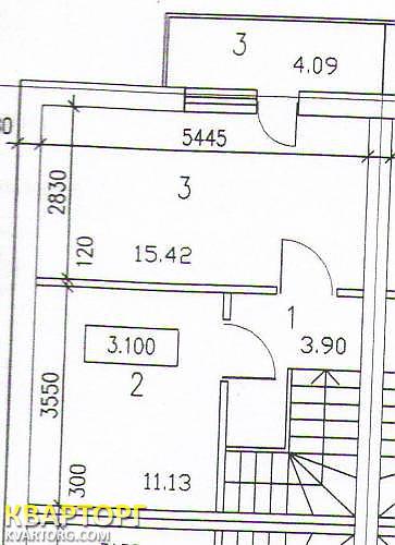 Sell house. Киевская обл., Ново-Оскольская — photo 5