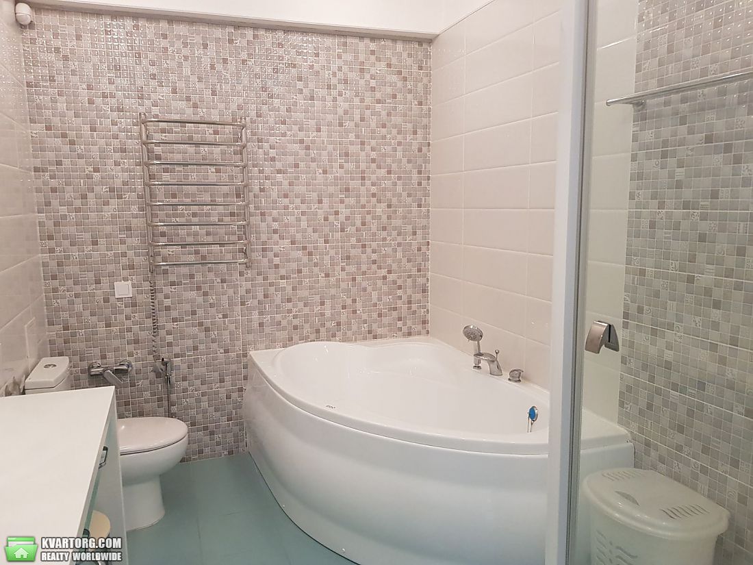 Rent out 2-room apartment. Киев,  Полтавская — photo 8