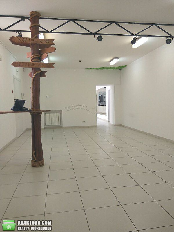 Rent out office. Киев, Урицкого — photo 4