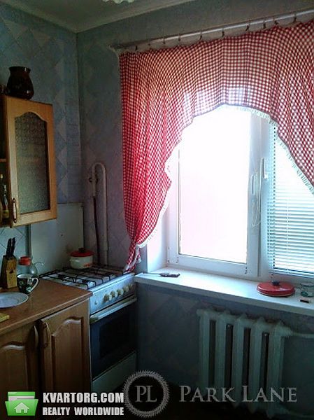 Sell 2-room apartment. Киев, Лайоша Гавро — photo 2