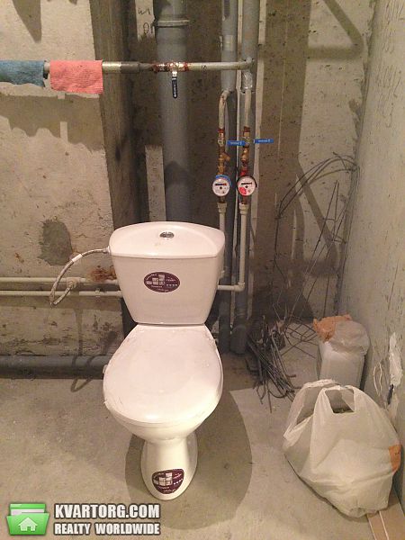 Sell 1-room apartment. Киев, Милославская — photo 4