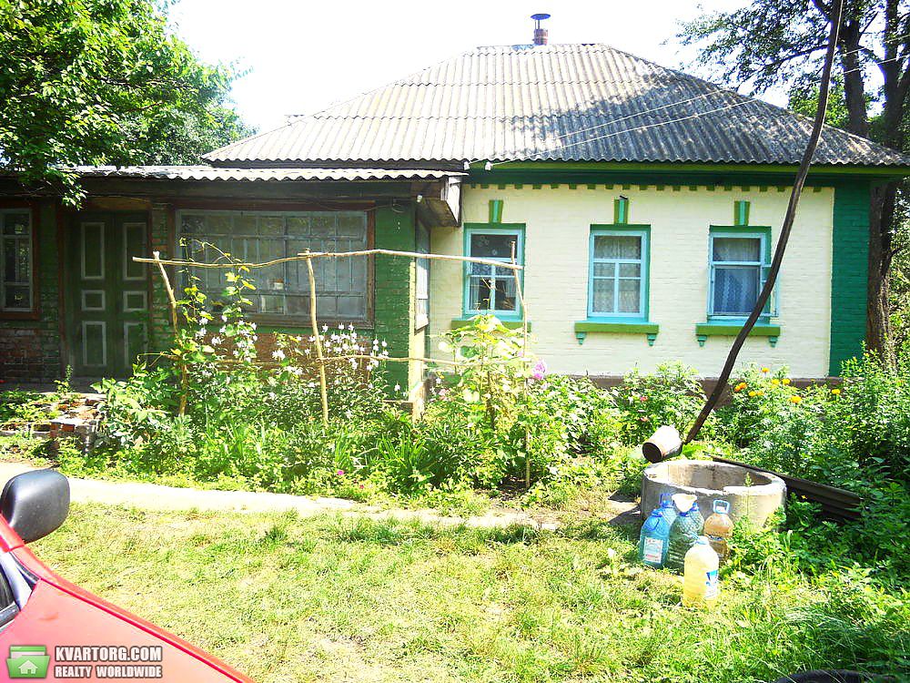 Sell house. Чернигов, Погребы — photo 2