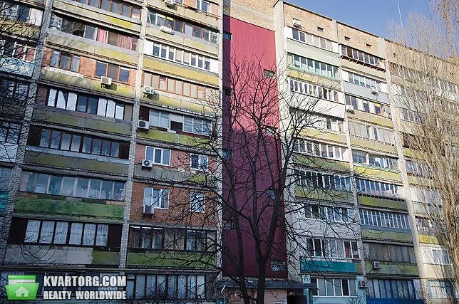 Sell 1-room apartment. Киев,  Зодчих — photo 6