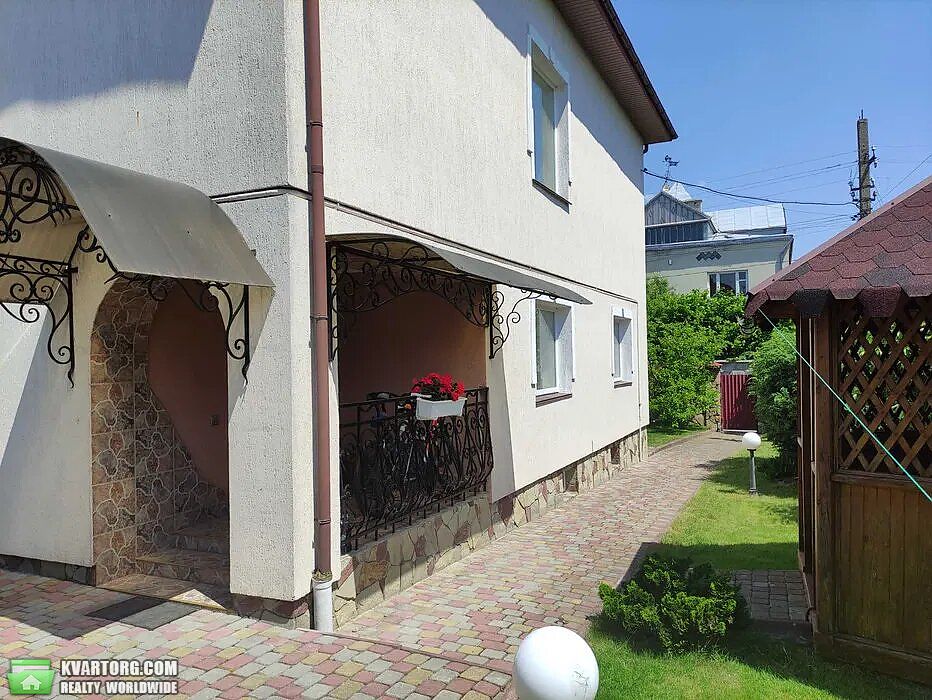 Sell house. Львов, Центральная — photo 2