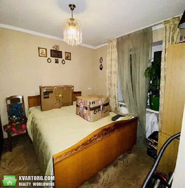 Sell 4-room apartment. Киев,  Науки пр — photo 4