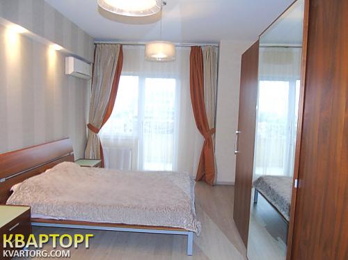Rent out 4-room apartment. Одесса, ЖК Марсель/ул. Азарова — photo 2