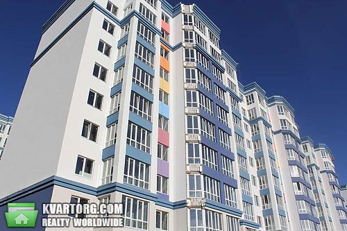 Sell 1-room apartment. Киев, Большая окружная — photo 5
