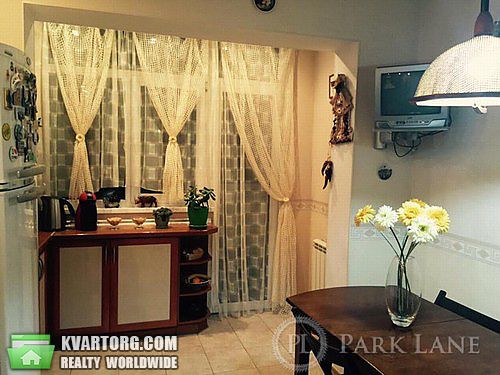 Sell 4-room apartment. Киев,  Драгоманова — photo 5