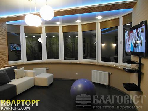 продам 3-комнатную квартиру. Киев,   Вышгородская - фото 7