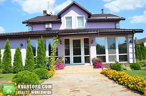 Sell house. Киев, Сосновая — photo 1